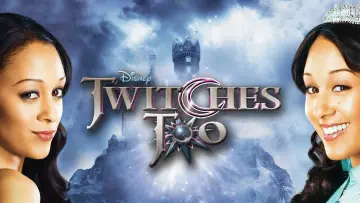 Backdrop to the movie "Twitches Too" #139924