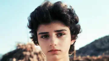 Backdrop to the movie "Iphigenia" #1608631