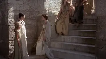 Backdrop to the movie "Iphigenia" #1608645