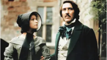 Backdrop to the movie "Jane Eyre" #900547