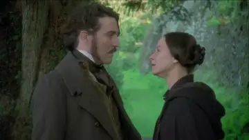 Backdrop to the movie "Jane Eyre" #900548