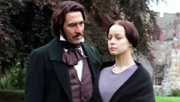 Backdrop to the movie "Jane Eyre" #900549