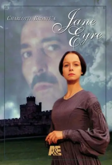 Poster to the movie "Jane Eyre" #900550
