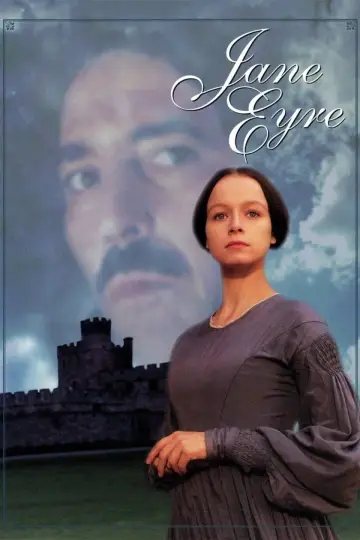 Poster to the movie "Jane Eyre" #900553