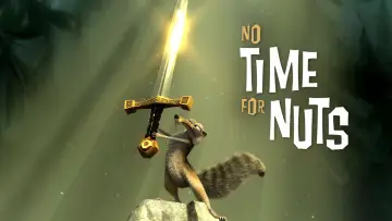 Backdrop to the movie "No Time for Nuts" #1028084