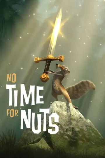 Poster to the movie "No Time for Nuts" #1028097