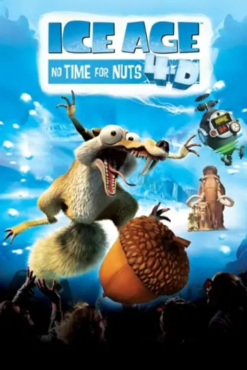 Poster to the movie "No Time for Nuts" #1456239