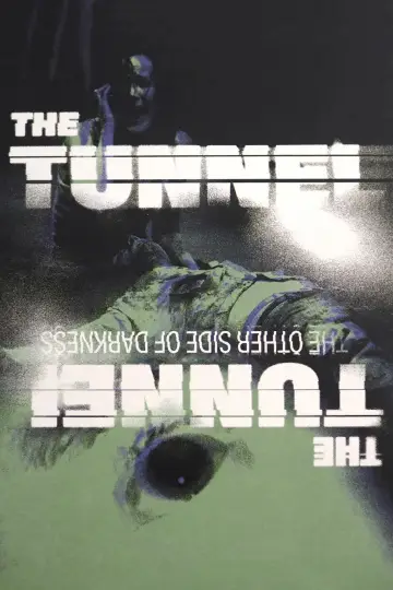 Poster to the movie "The Tunnel" #1071101