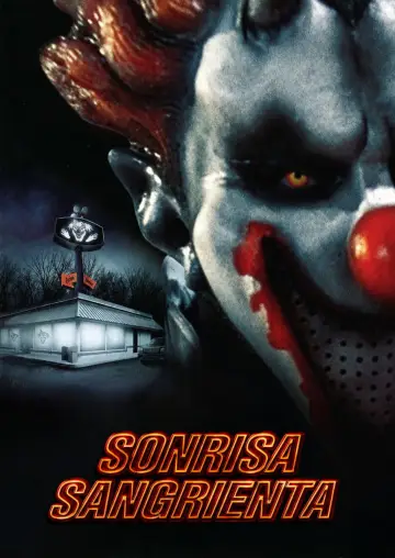 Poster to the movie "Drive Thru" #1192239