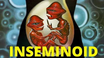Backdrop to the movie "Inseminoid" #1104789