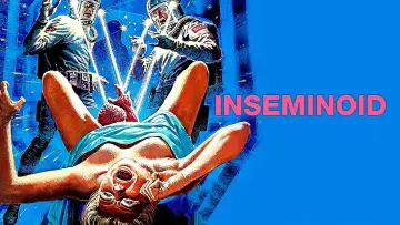Backdrop to the movie "Inseminoid" #1104790
