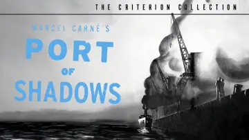 Backdrop to the movie "Port of Shadows" #1114652
