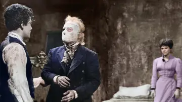 Backdrop to the movie "The Phantom of the Opera" #1069670