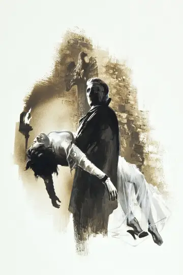 Poster to the movie "The Phantom of the Opera" #1069688