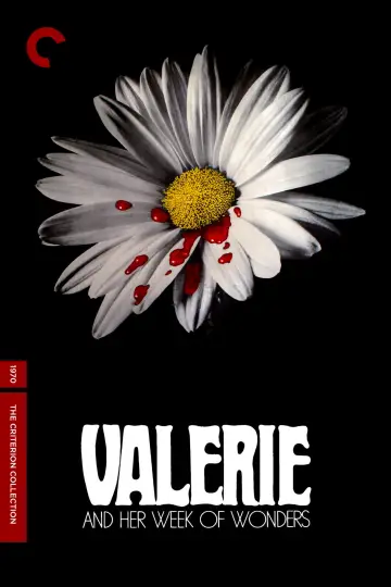 Poster to the movie "Valerie and Her Week of Wonders" #1020160
