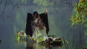 Backdrop to the movie "Valerie and Her Week of Wonders" #1202899