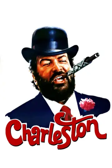 Poster to the movie "Charleston" #1641292