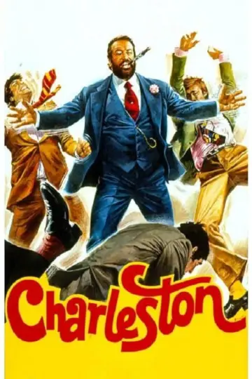 Poster to the movie "Charleston" #1641294