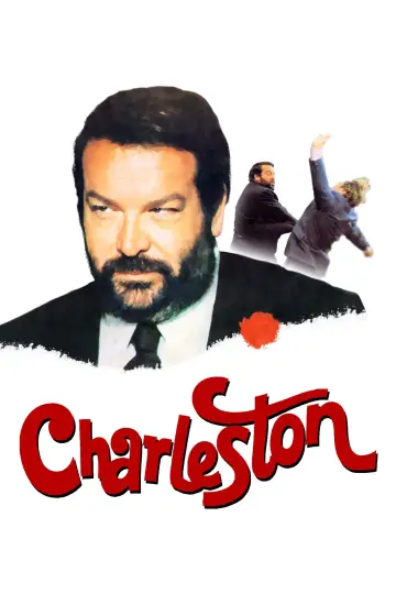 Poster to the movie "Charleston" #1641295