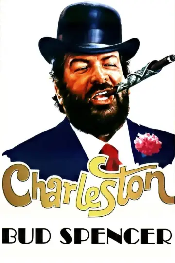 Poster to the movie "Charleston" #1641296