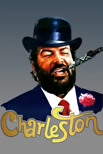 Poster to the movie "Charleston" #1641297