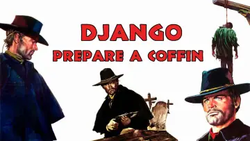 Backdrop to the movie "Django, Prepare a Coffin" #1022485