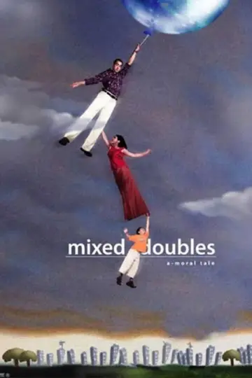 Poster to the movie "Mixed Doubles" #647011
