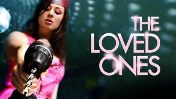 Backdrop to the movie "The Loved Ones" #995988