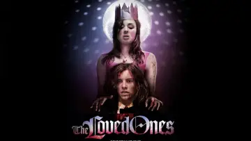Backdrop to the movie "The Loved Ones" #995989