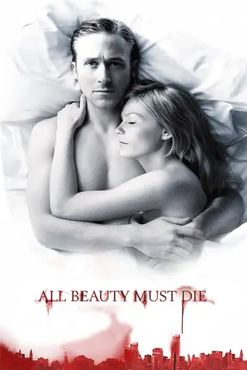 Poster to the movie "All Good Things" #856526