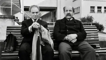 Backdrop to the movie "Democrat Läppli" #1569346