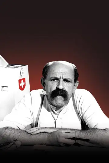 Democrat Läppli