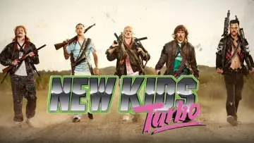 Backdrop to the movie "New Kids Turbo" #1106730