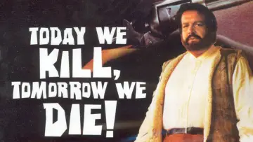 Backdrop to the movie "Today We Kill, Tomorrow We Die!" #1076249