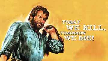 Backdrop to the movie "Today We Kill, Tomorrow We Die!" #1076250