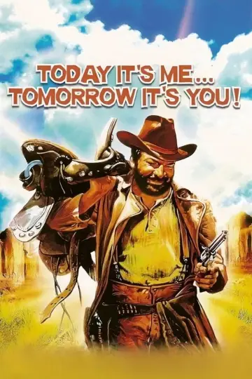 Poster to the movie "Today We Kill, Tomorrow We Die!" #1076259