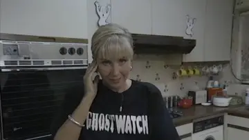 Backdrop to the movie "Ghostwatch" #1089413