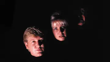Backdrop to the movie "Ghostwatch" #1089414