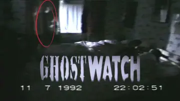 Backdrop to the movie "Ghostwatch" #1089415