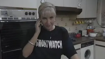 Backdrop to the movie "Ghostwatch" #1089416