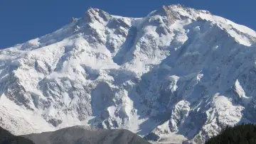 Backdrop to the movie "Nanga Parbat" #694320