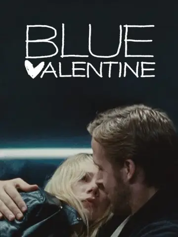Poster to the movie "Blue Valentine" #251547
