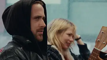 Backdrop to the movie "Blue Valentine" #727004
