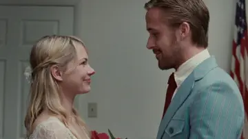 Backdrop to the movie "Blue Valentine" #727005