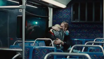 Backdrop to the movie "Blue Valentine" #727006