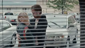 Backdrop to the movie "Blue Valentine" #727030