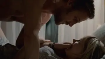 Backdrop to the movie "Blue Valentine" #727033