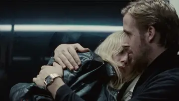 Backdrop to the movie "Blue Valentine" #727035