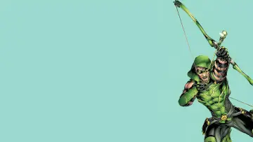 Backdrop to the movie "DC Showcase: Green Arrow" #1072548