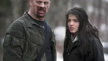 Backdrop to the movie "Hunt to Kill" #1034101
